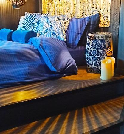 Accessible Luxury Villa Ártemida Kültér fotó