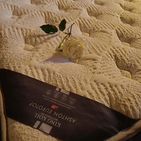 Accessible Luxury Villa Ártemida Kültér fotó