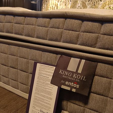 Accessible Luxury Villa Ártemida Kültér fotó
