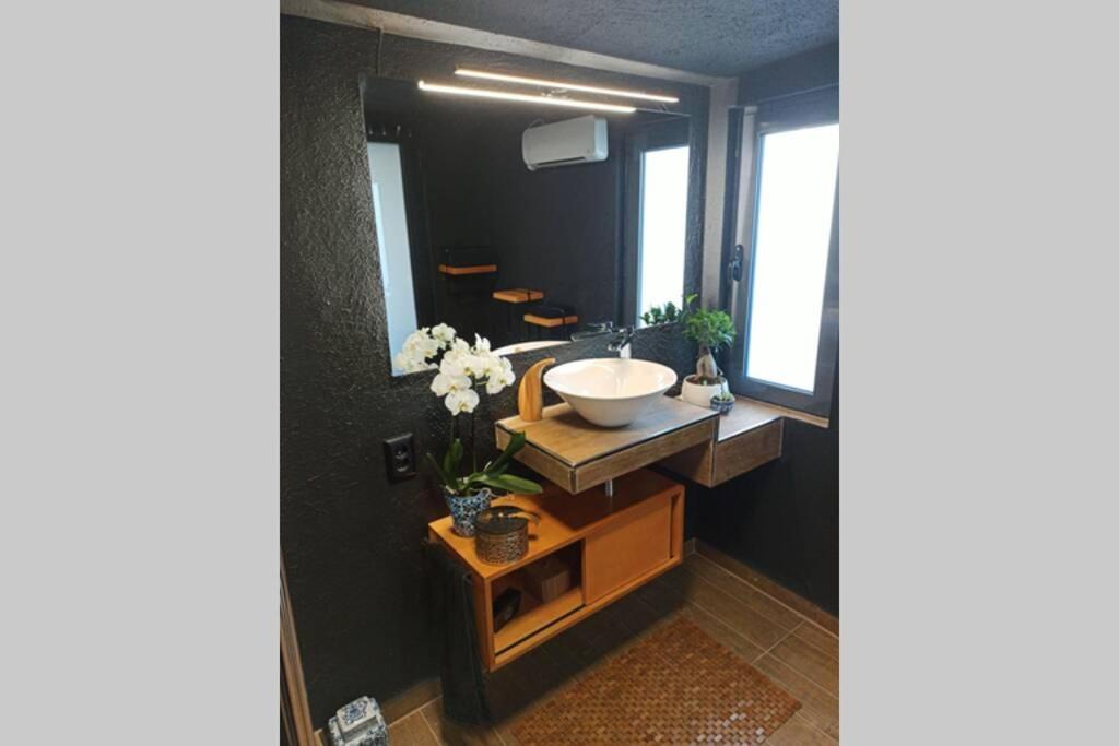 Accessible Luxury Villa Ártemida Kültér fotó