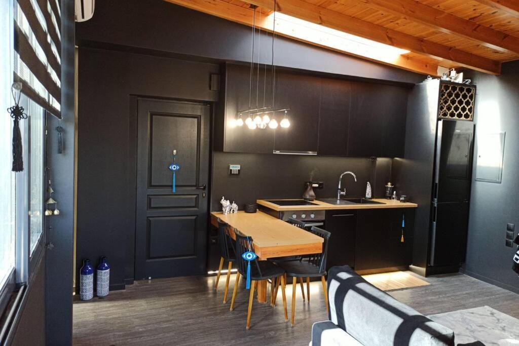 Accessible Luxury Villa Ártemida Kültér fotó
