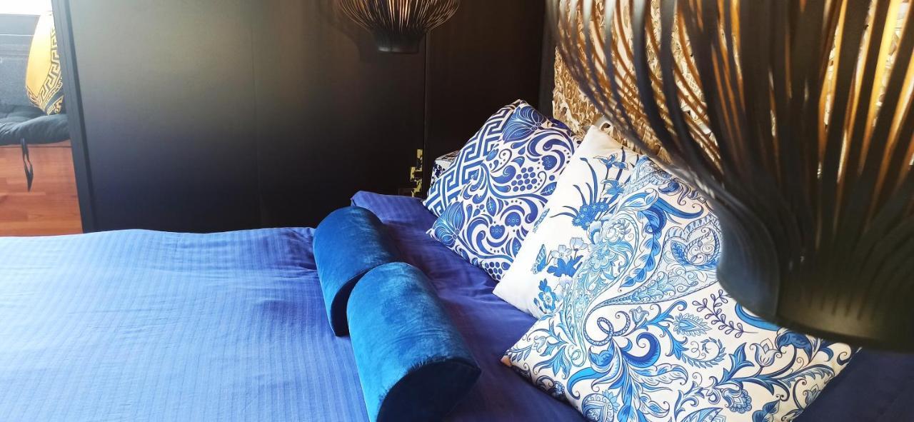 Accessible Luxury Villa Ártemida Kültér fotó