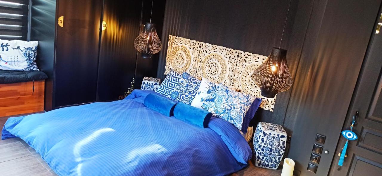 Accessible Luxury Villa Ártemida Kültér fotó