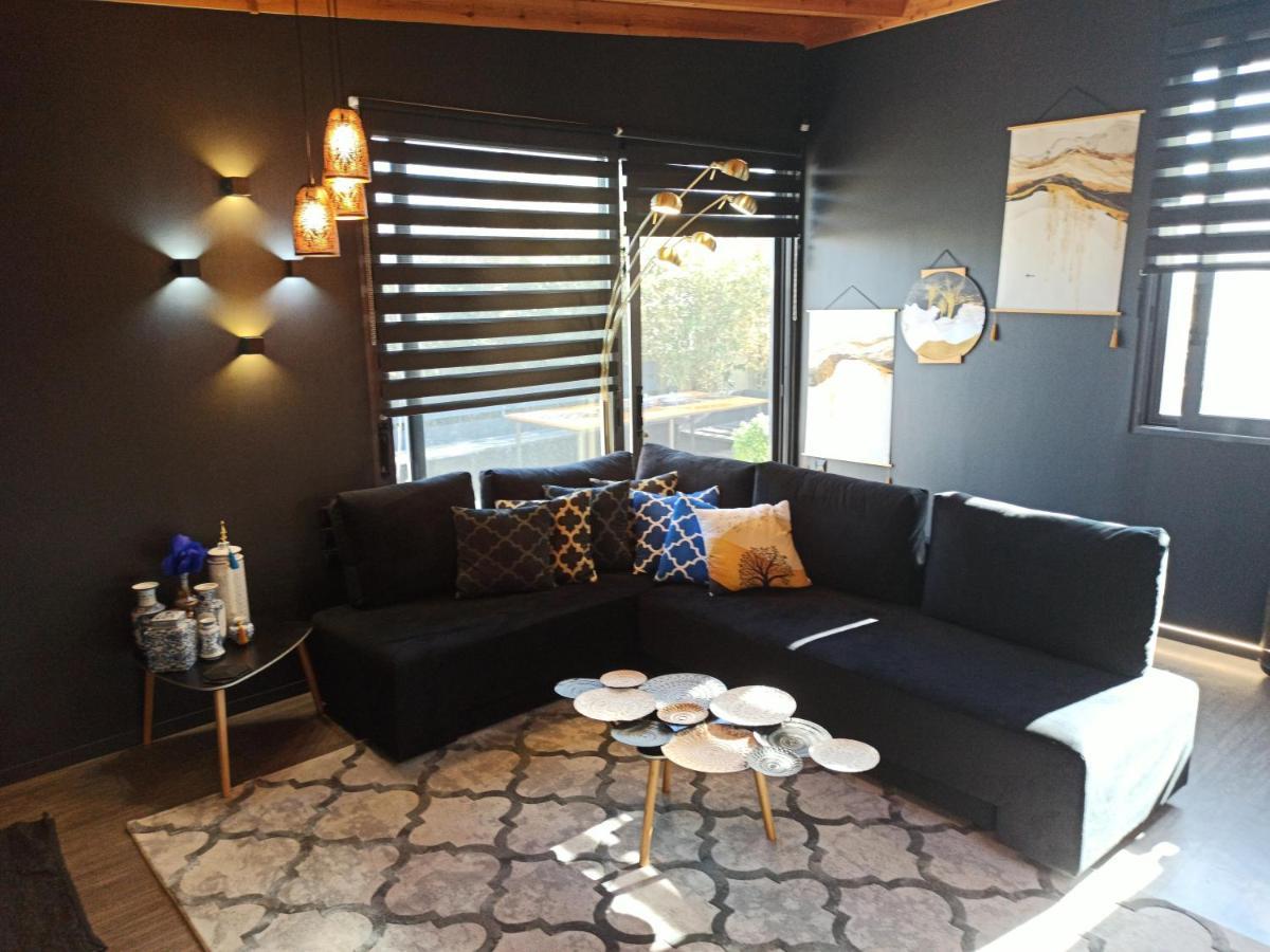 Accessible Luxury Villa Ártemida Kültér fotó