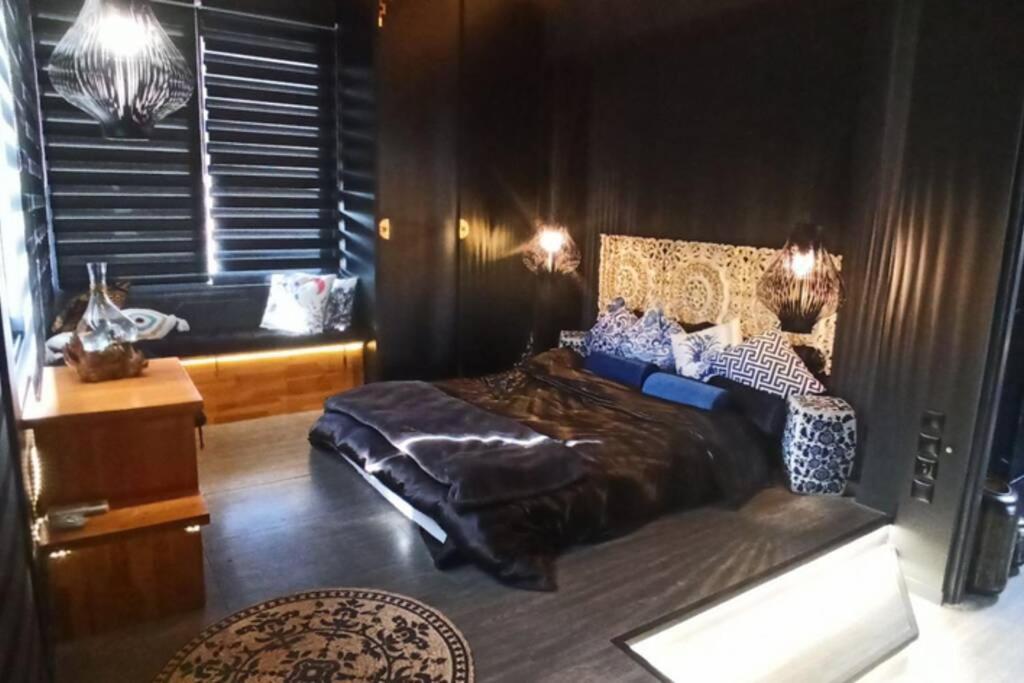 Accessible Luxury Villa Ártemida Kültér fotó