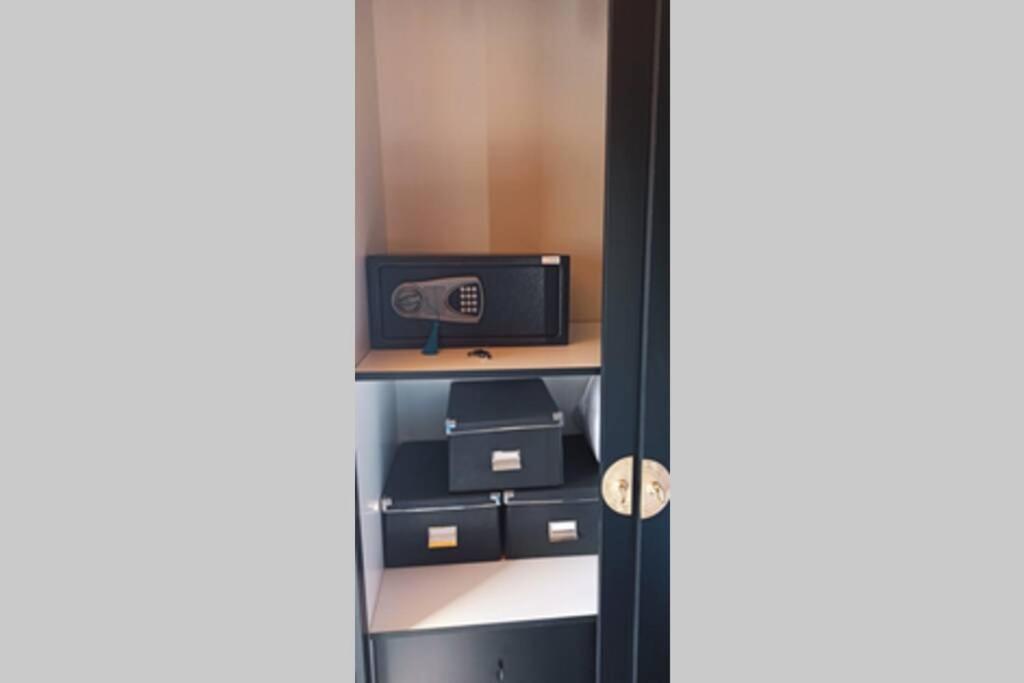 Accessible Luxury Villa Ártemida Kültér fotó