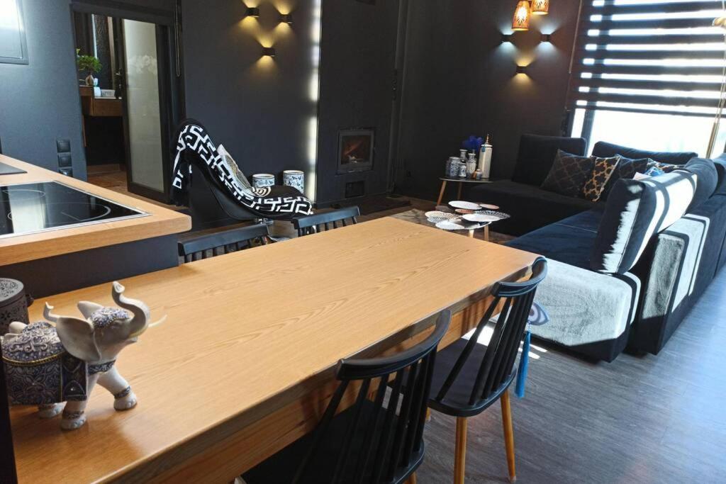Accessible Luxury Villa Ártemida Kültér fotó
