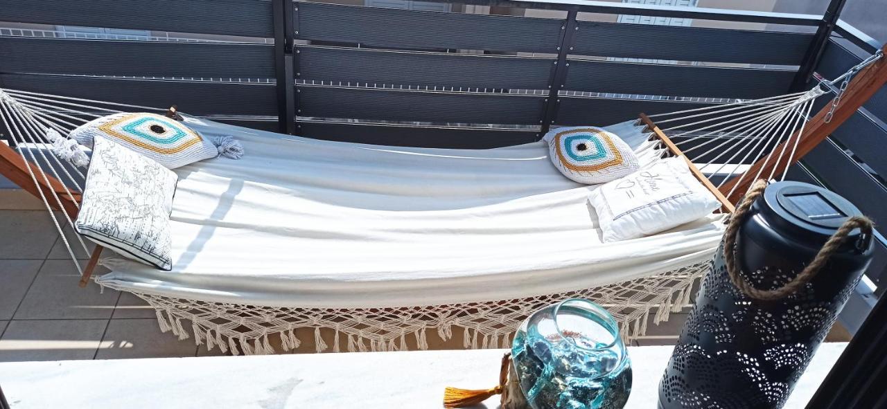 Accessible Luxury Villa Ártemida Kültér fotó