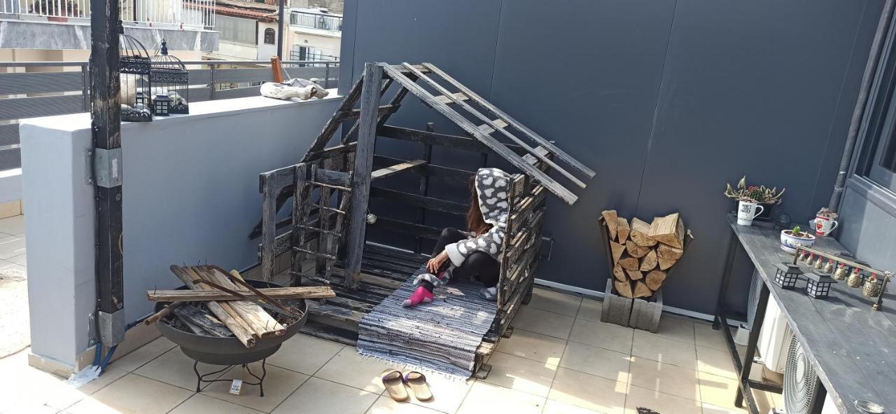 Accessible Luxury Villa Ártemida Kültér fotó