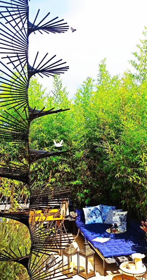 Accessible Luxury Villa Ártemida Kültér fotó