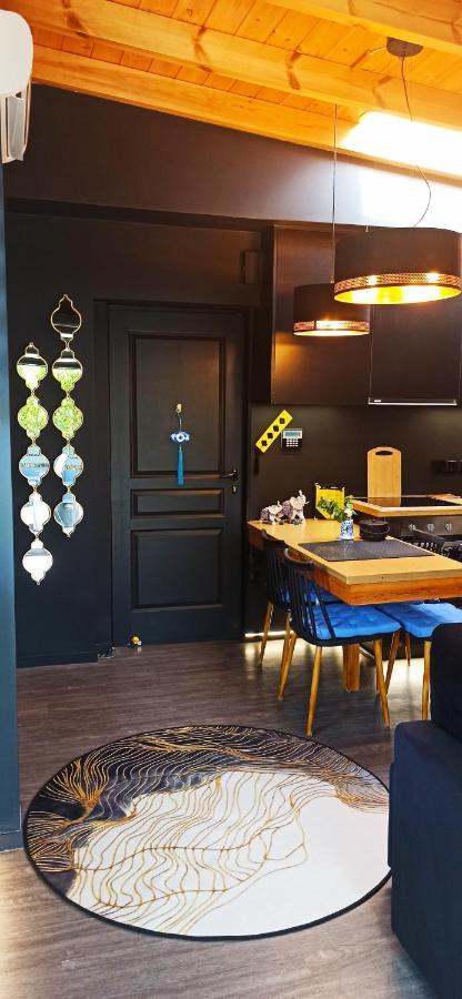 Accessible Luxury Villa Ártemida Kültér fotó