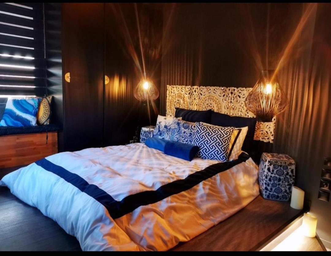 Accessible Luxury Villa Ártemida Kültér fotó