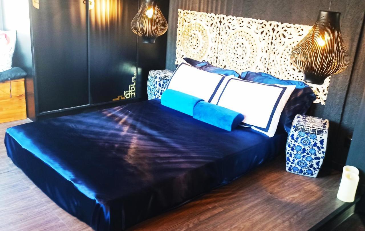 Accessible Luxury Villa Ártemida Kültér fotó