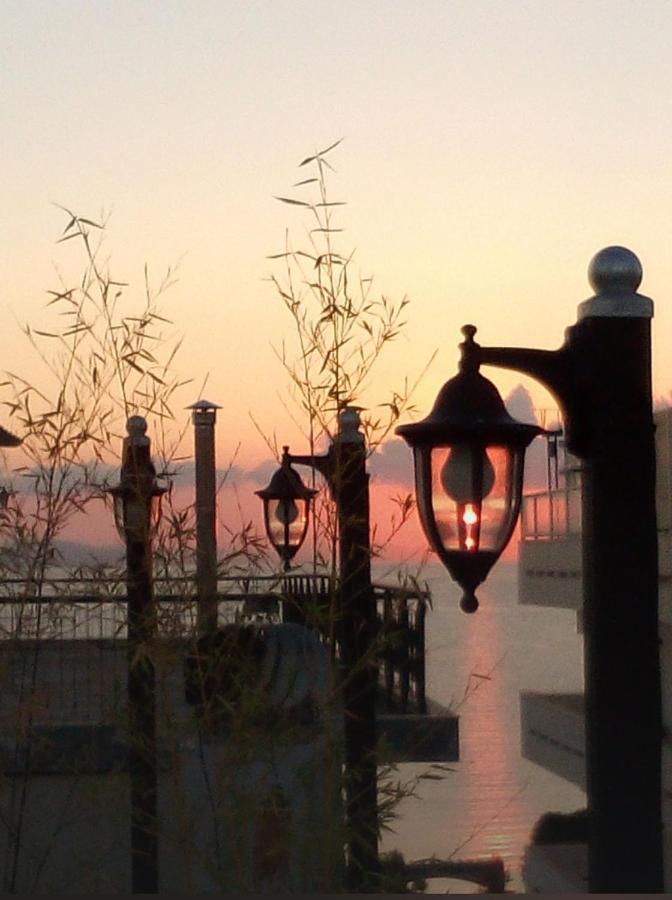 Accessible Luxury Villa Ártemida Kültér fotó