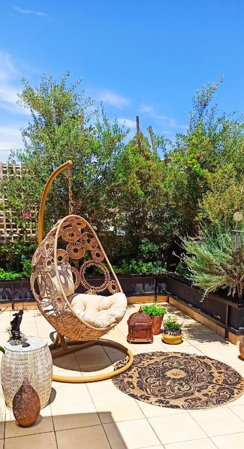 Accessible Luxury Villa Ártemida Kültér fotó