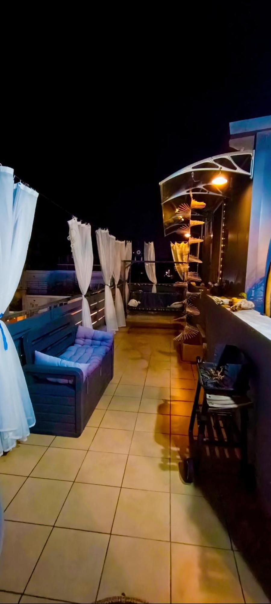 Accessible Luxury Villa Ártemida Kültér fotó